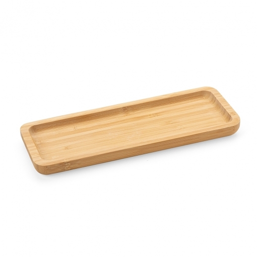 Petisqueira de Bambu 26 x 10-MB02915
