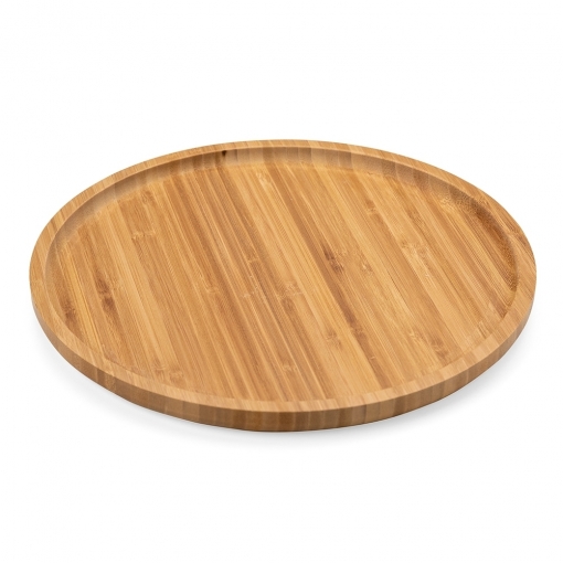 Petisqueira de Bambu 30 x 30-MB02925
