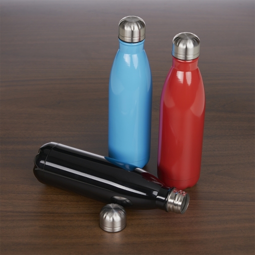 Garrafa Inox 750ml-MB03025