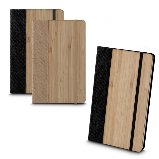 Caderno de Anotações 20,6 x 13,0-MB03595