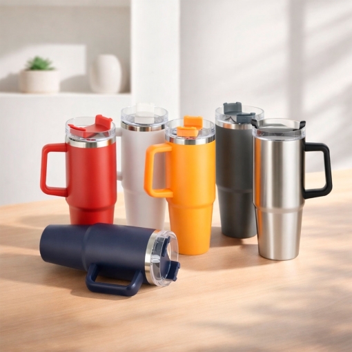 Caneca Térmica 900ml-MB04034