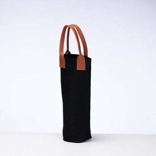 Porta-Vinho Feltro-MB04048