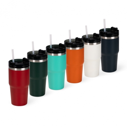Copo Térmico 600ml-MB04066