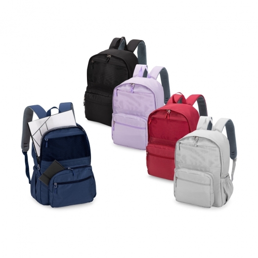 Mochila Oxford 23L-MB04072