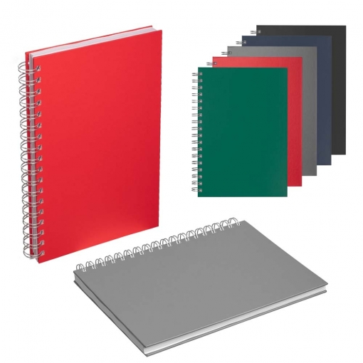 Caderno Planner Capa em PU 24,0 x 18,5-mB03879