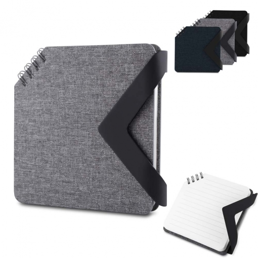 Mini Caderno 12,0 x 12,0-mB03898