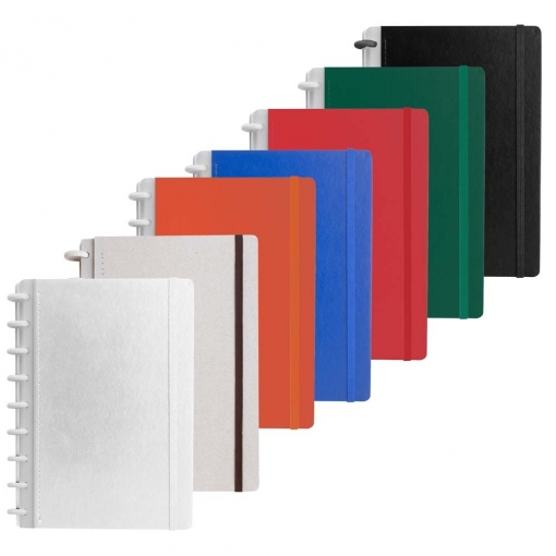 Caderno Capa Dura 23,5 x 18,0-mB03904