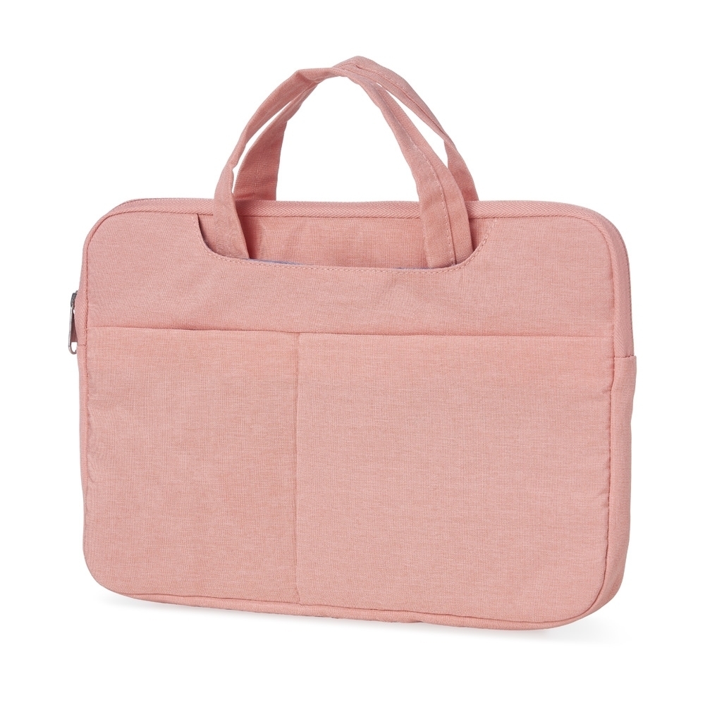 Pasta Executiva para Tablet e Notebook 13 Polegadas