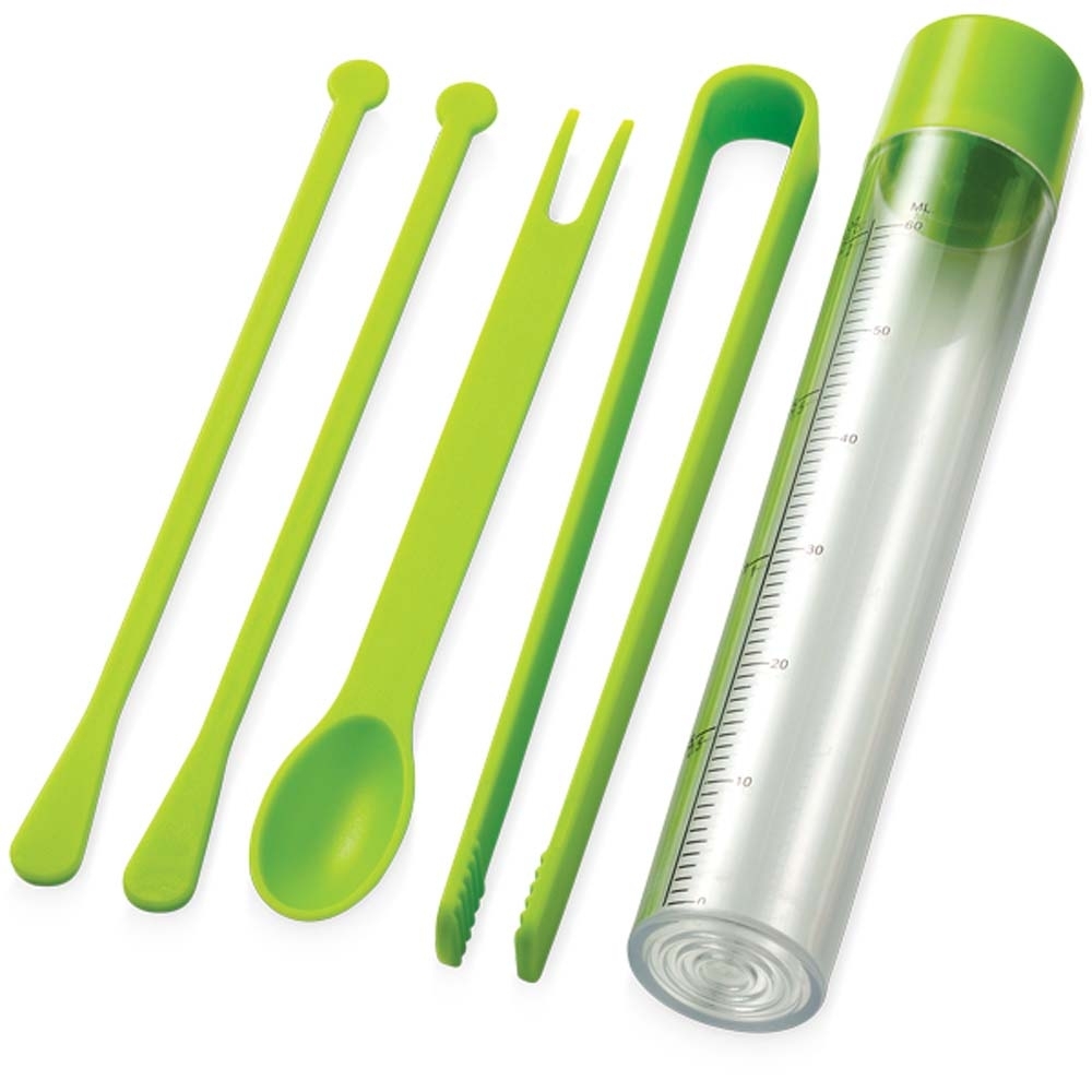 Kit de coquetel, 60 ml