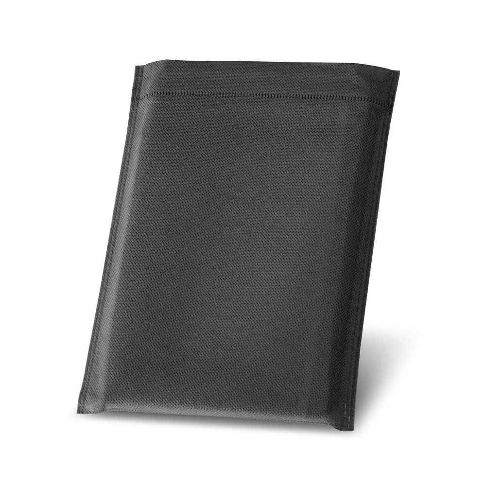 Agenda B5 em rPET (17,5 x 24,5)