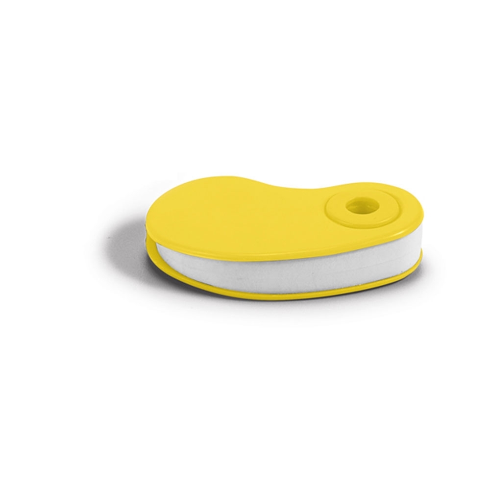 AMARELO