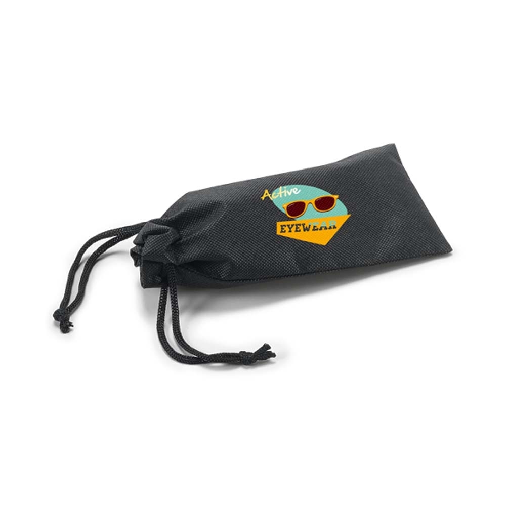 Bolsa para óculos