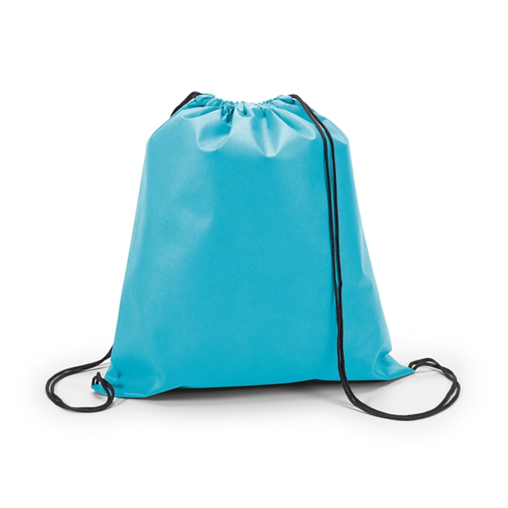 Sacola tipo mochila