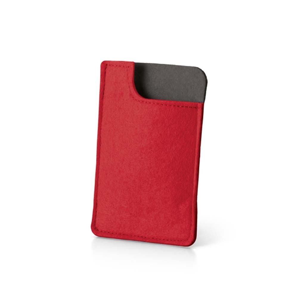 Bolsa para celular em Feltro