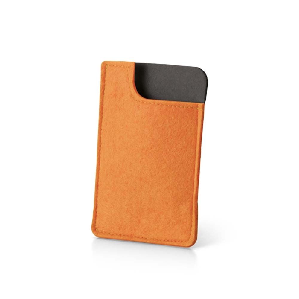 Bolsa para celular em Feltro