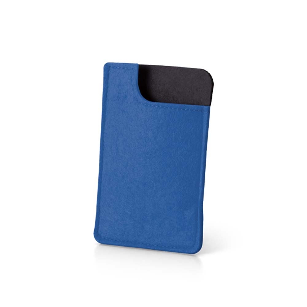 Bolsa para celular em Feltro