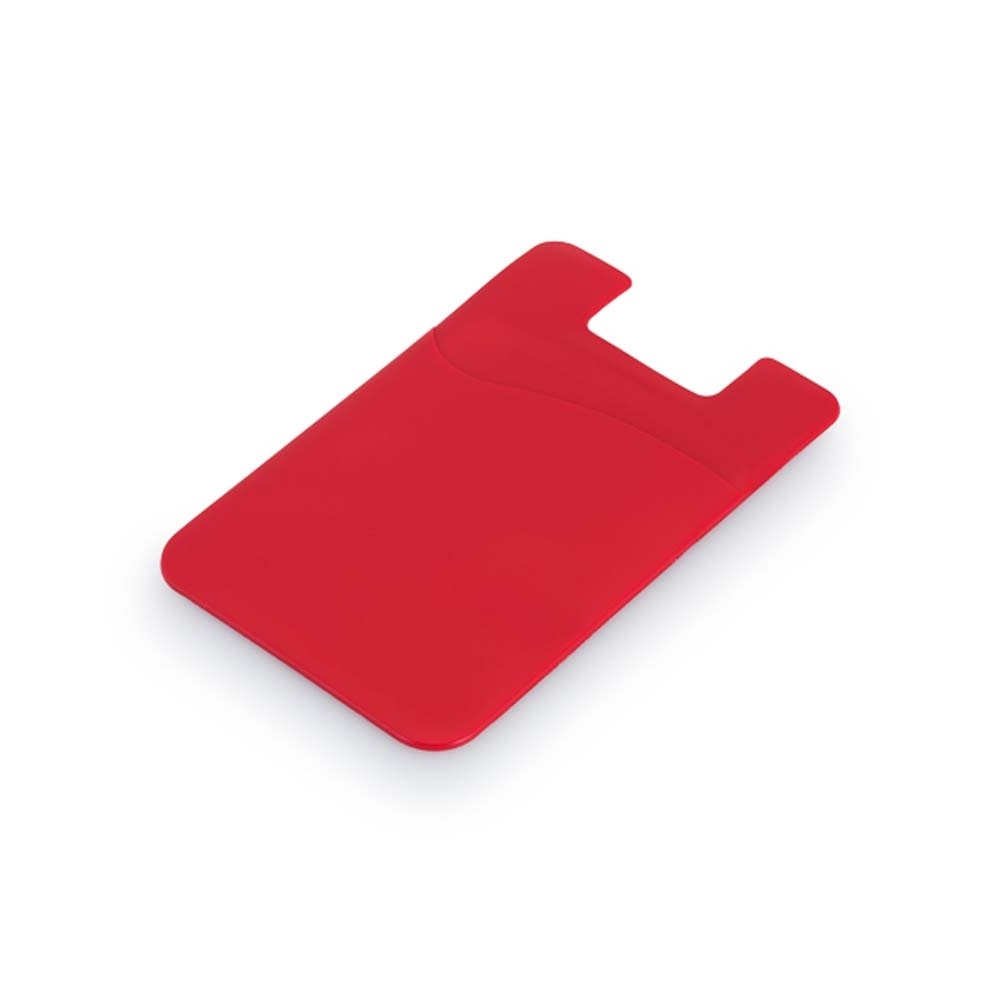 Porta cartões para smartphone (celular)