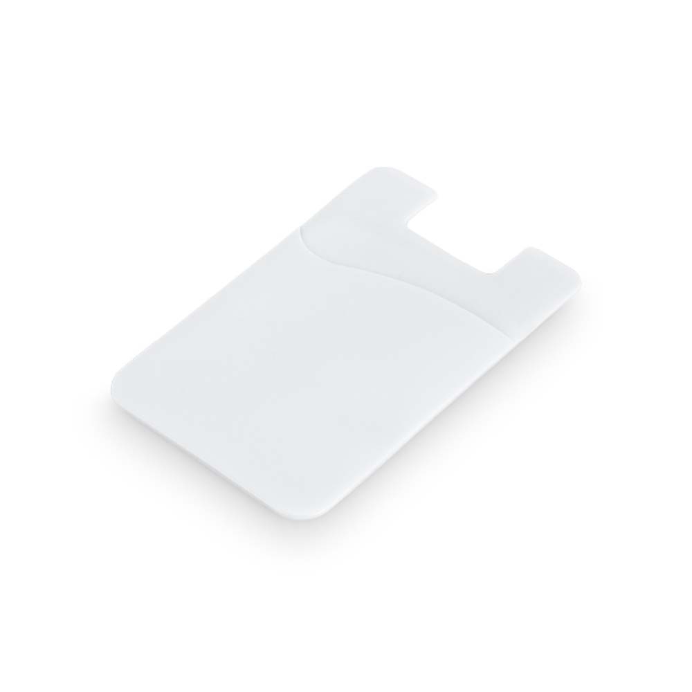 Porta cartões para smartphone (celular)