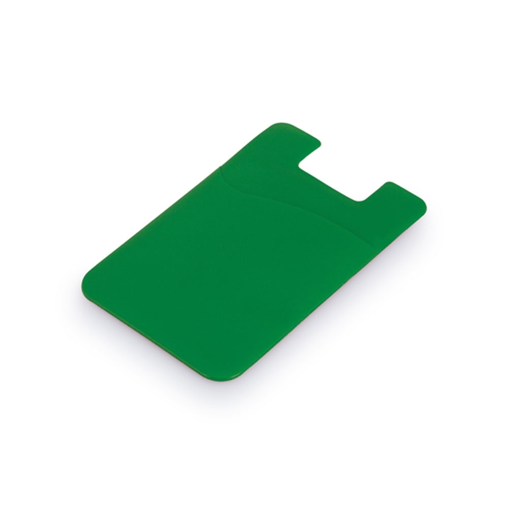 Porta cartões para smartphone (celular)