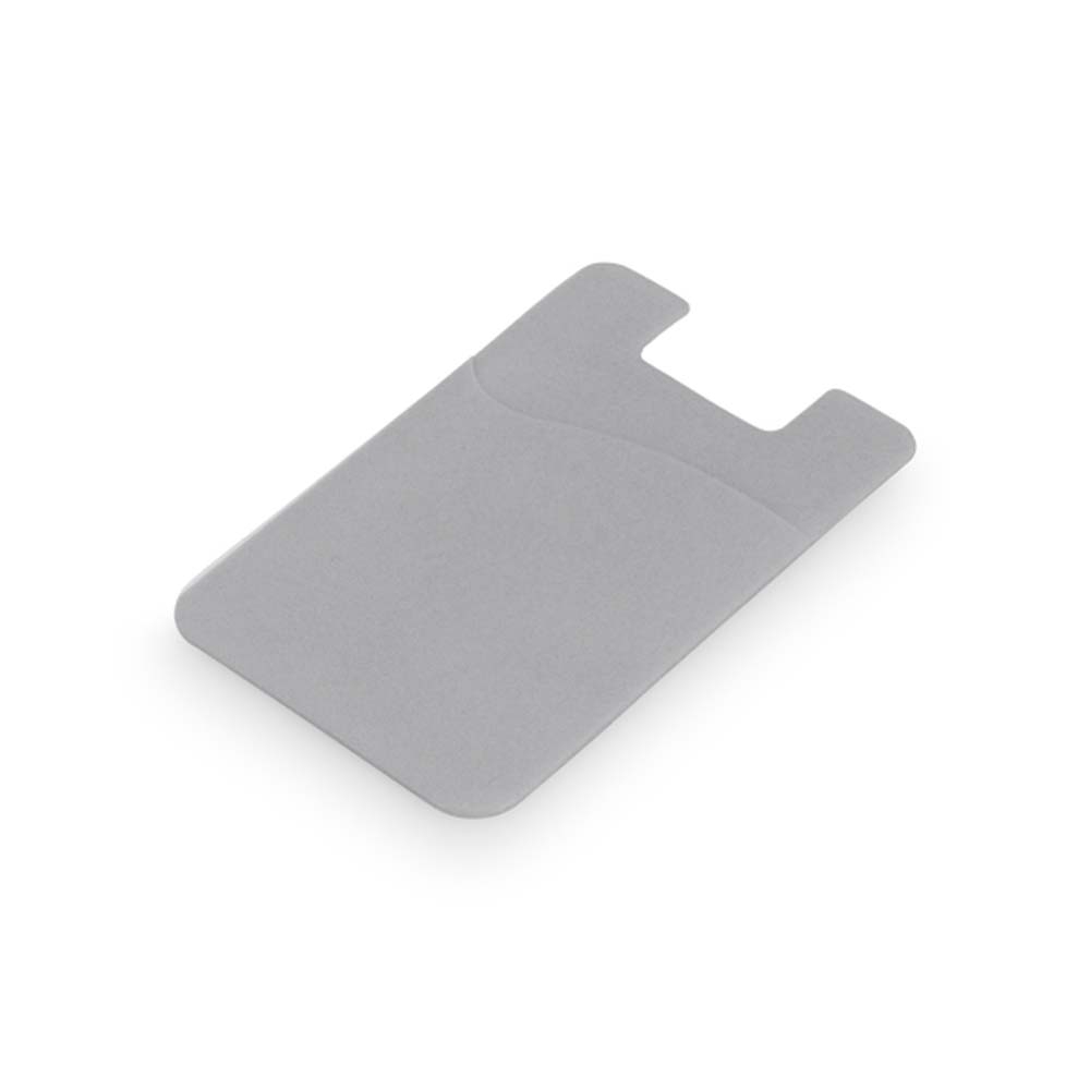 Porta cartões para smartphone (celular)