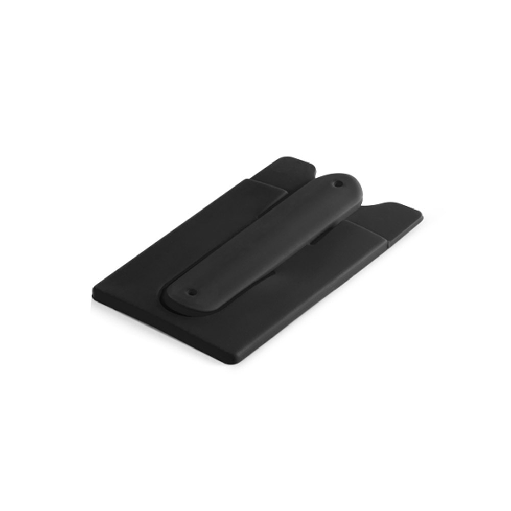 Porta cartões para celular