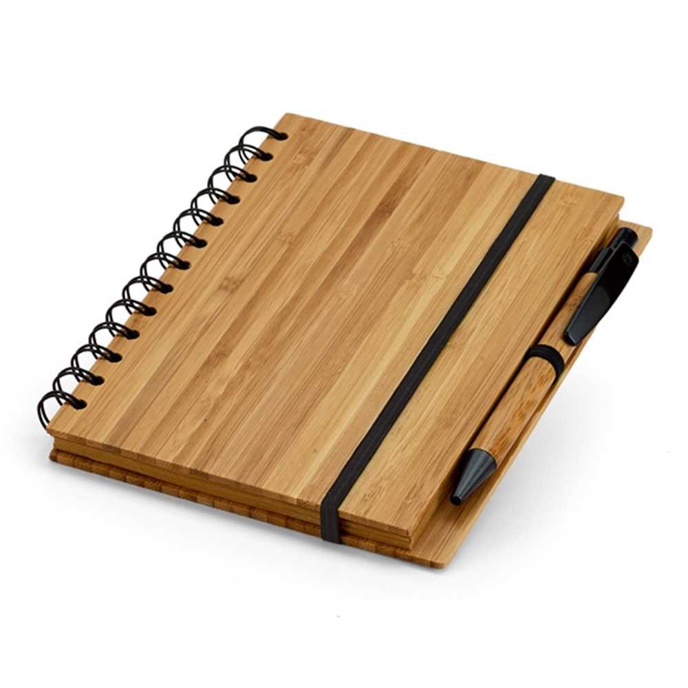 Caderno 18x13,5cm