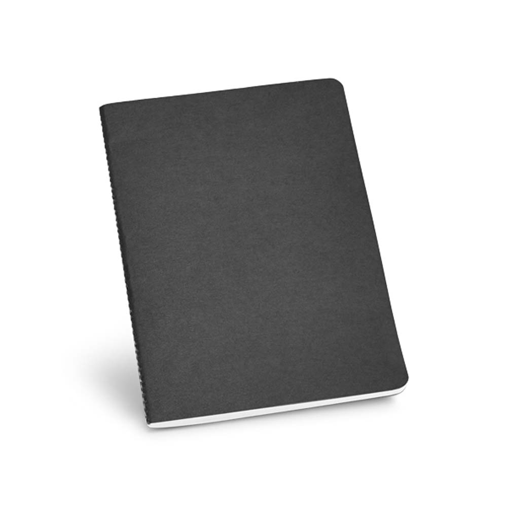Caderno 21x14cm