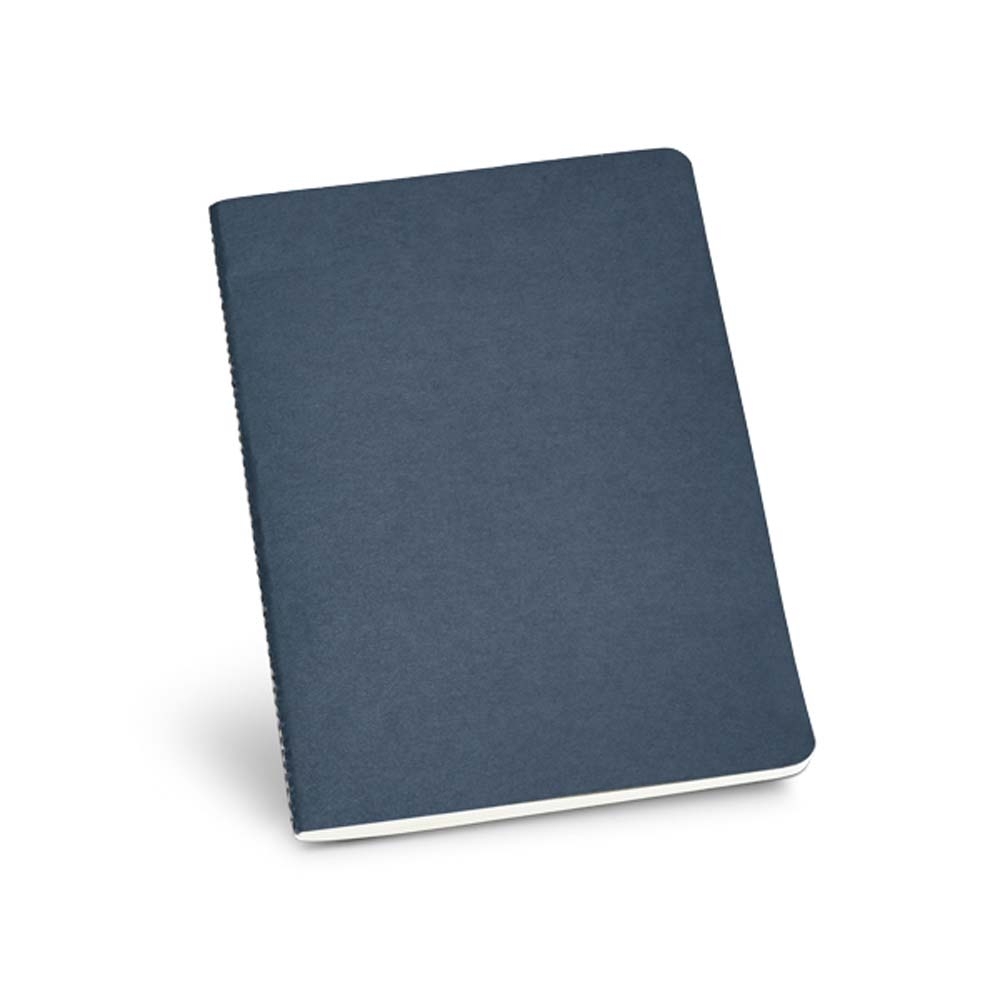 Caderno 21x14cm
