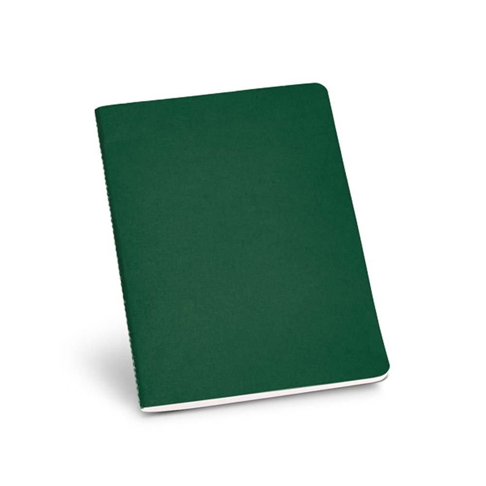 Caderno 21x14cm