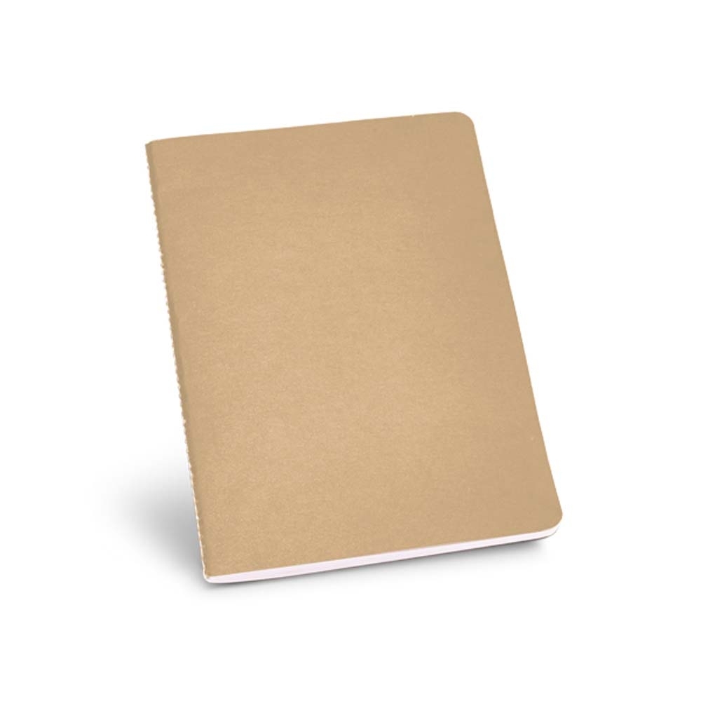 Caderno 21x14cm