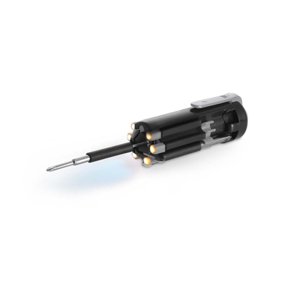 Kit de ferramentas lanterna LED