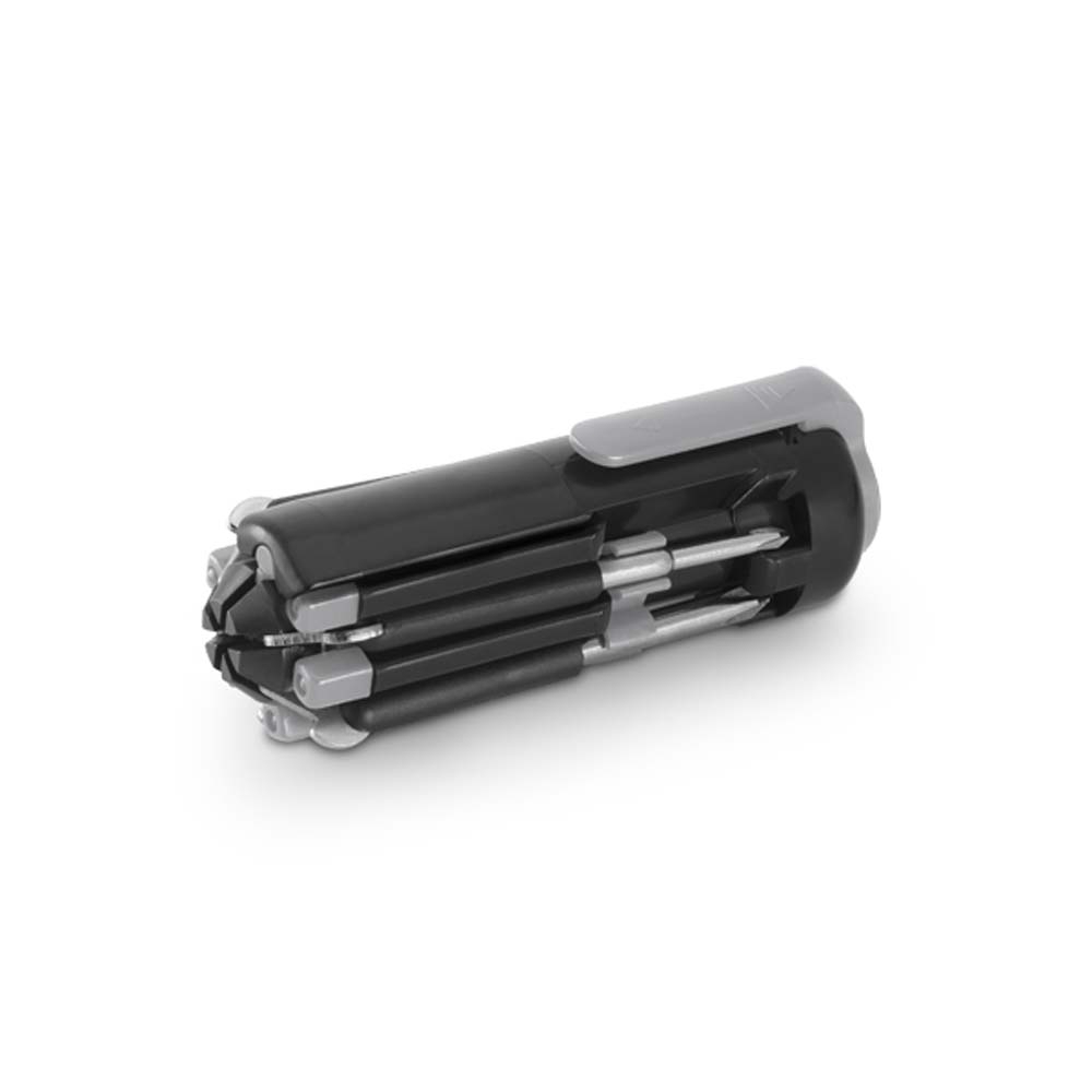 Kit de ferramentas lanterna LED