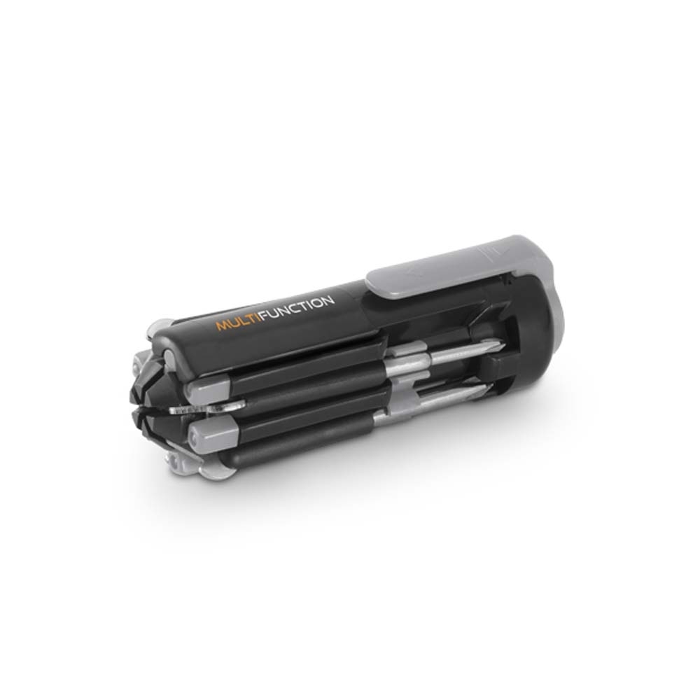 Kit de ferramentas lanterna LED