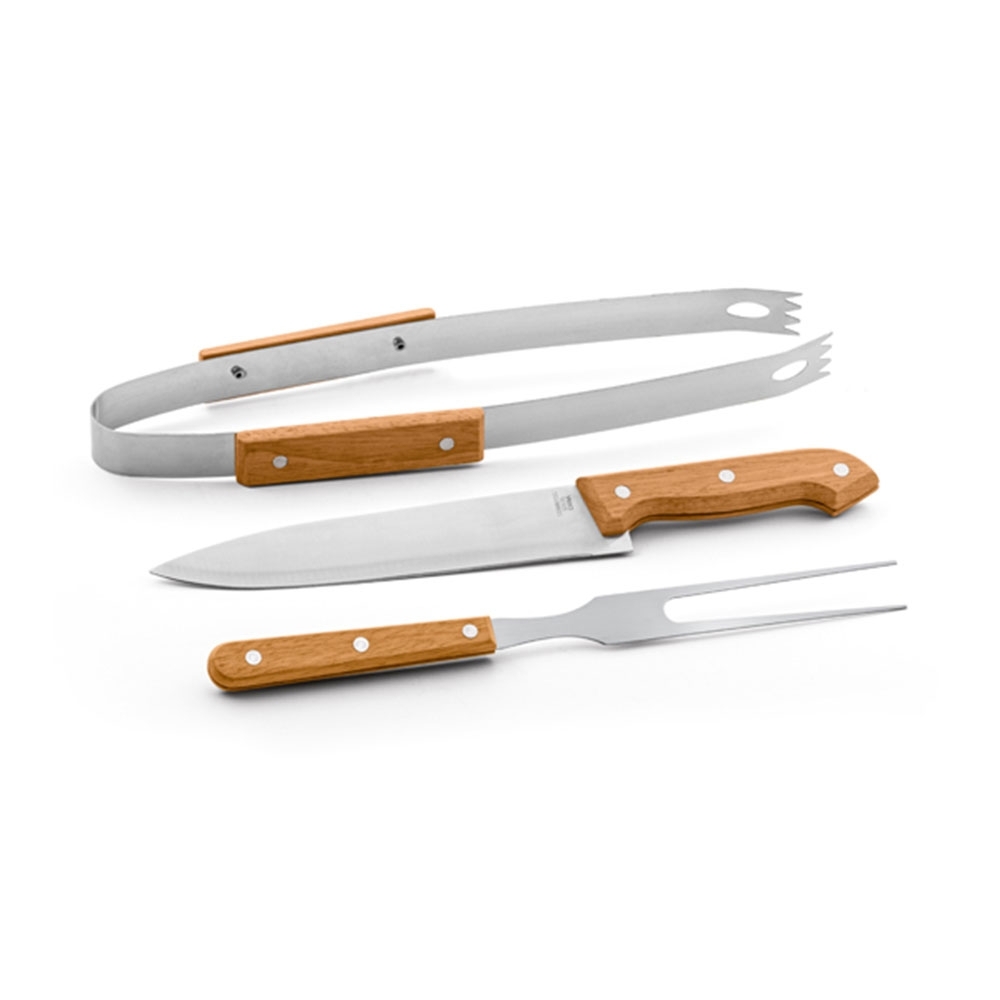 Kit churrasco