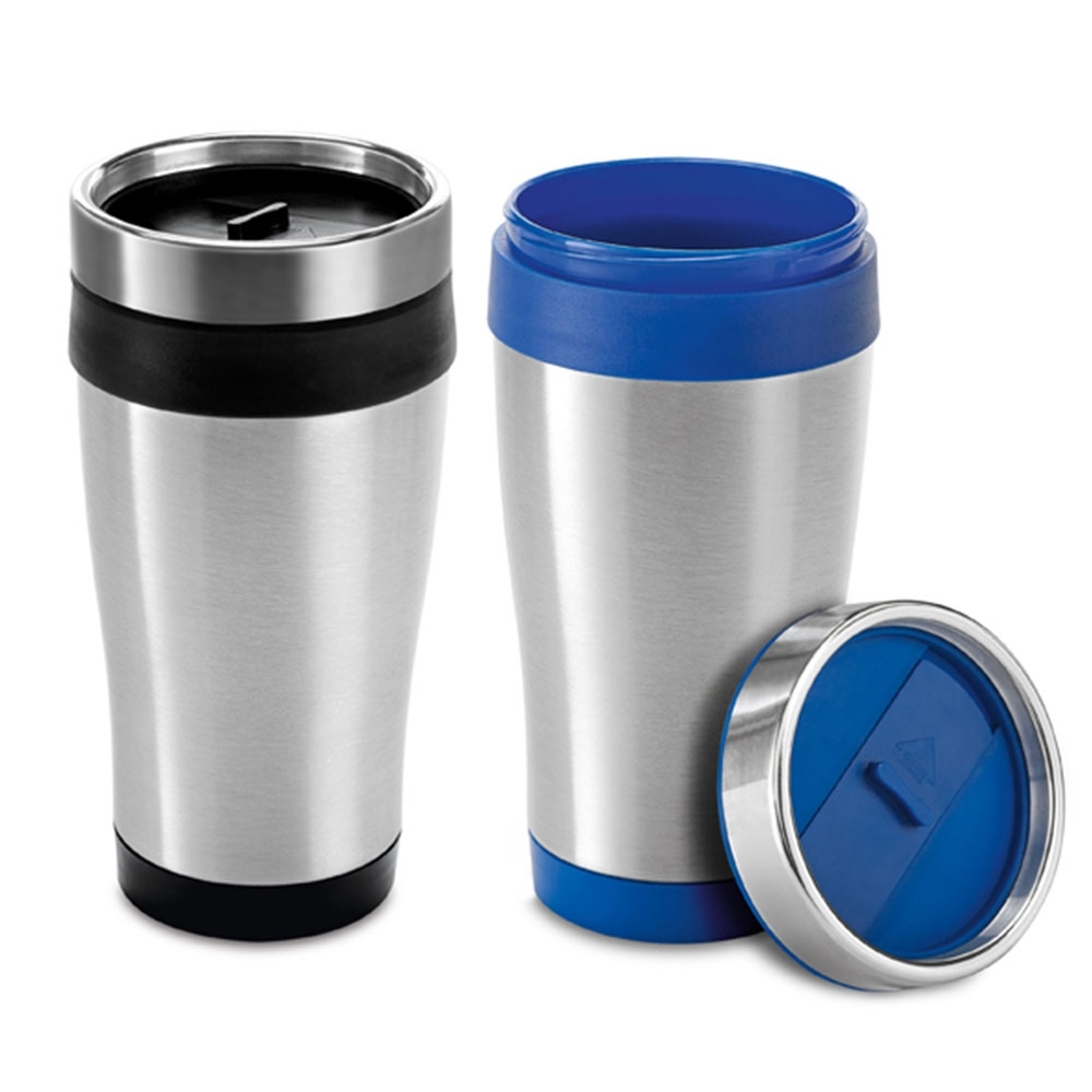 Copo para viagem, 420 ml