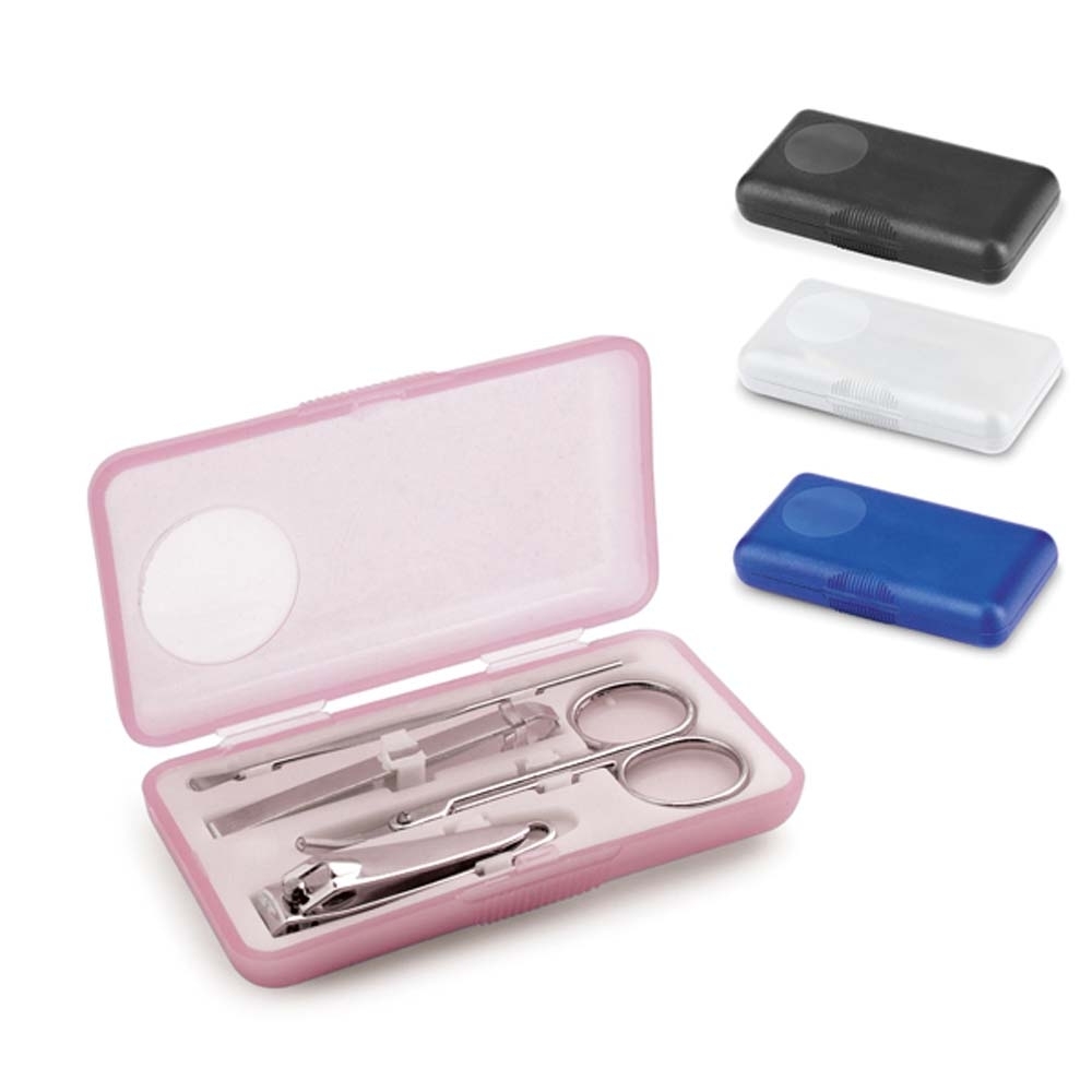 Kit de manicure