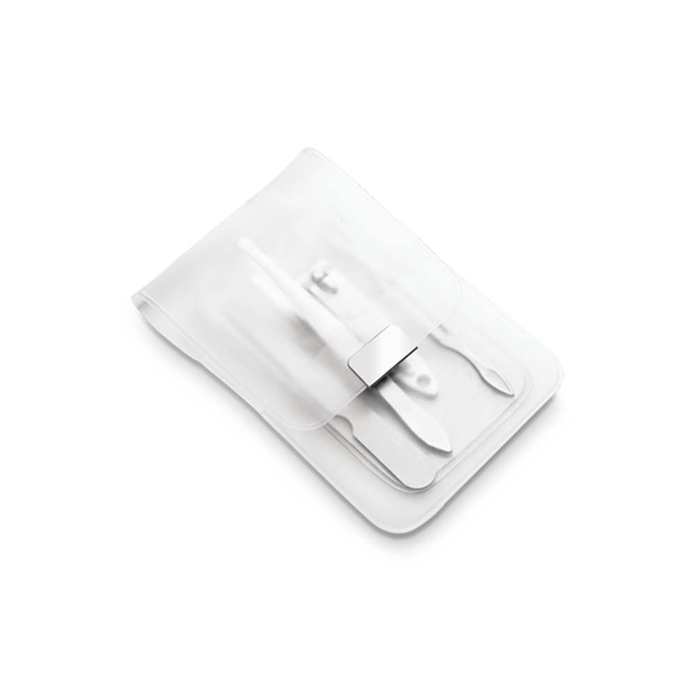 Kit de manicure