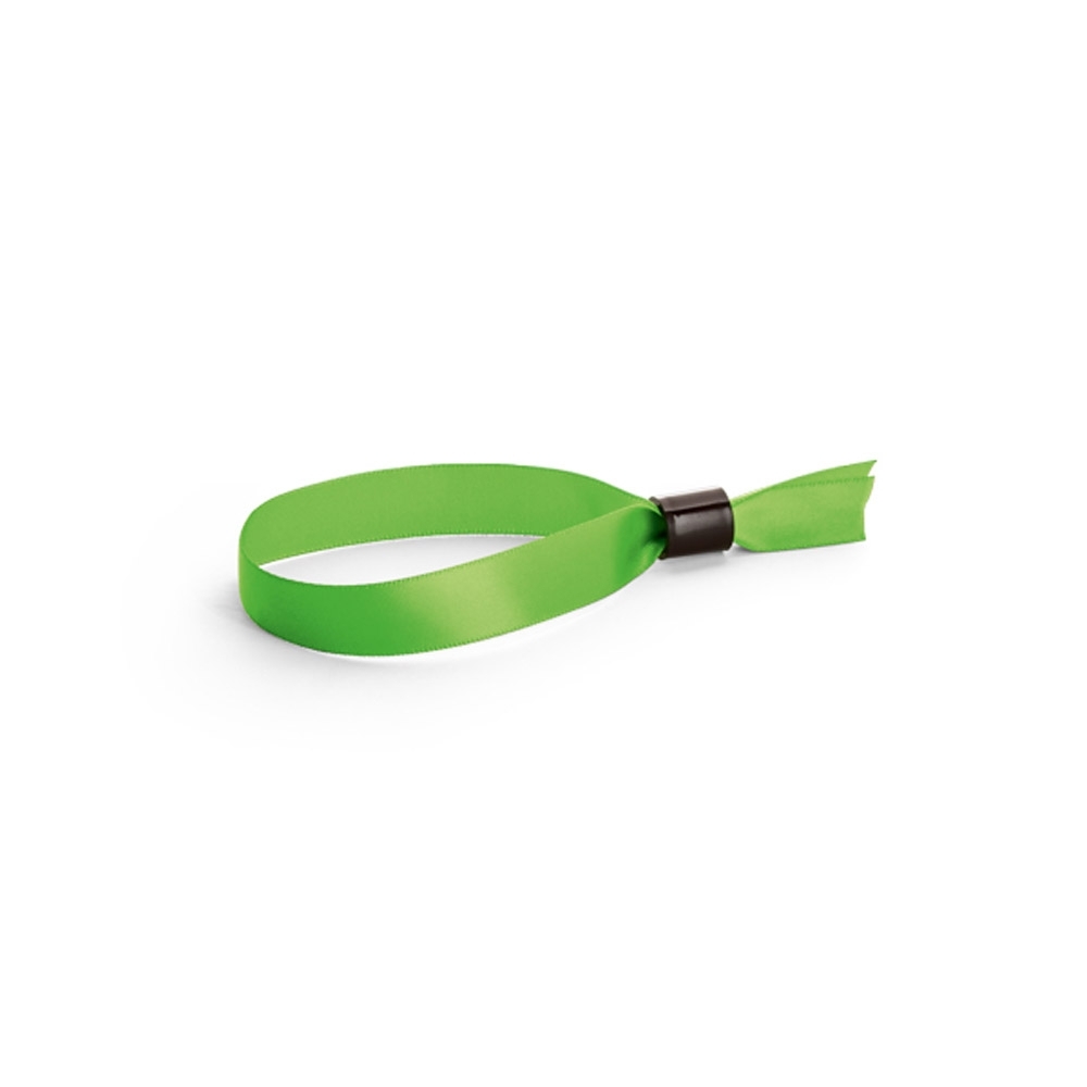 Pulseira inviolável