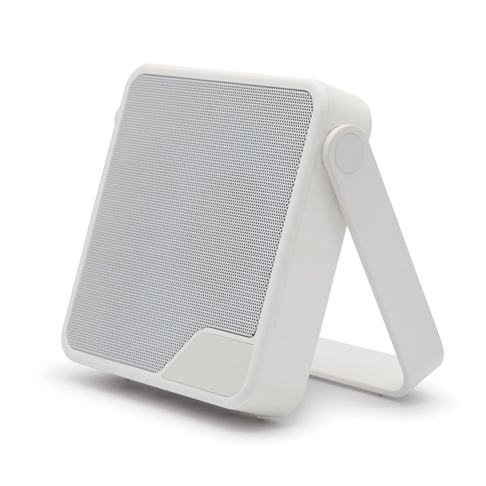 DIPSTER. Coluna portátil em ABS 100% reciclado (100% rABS) com proteção à prova dágua IPX7