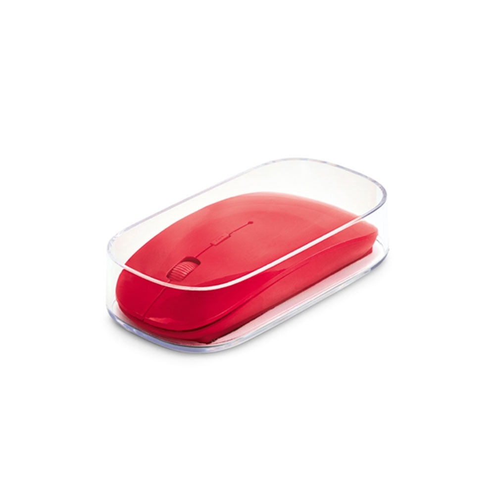 Mouse sem fio 