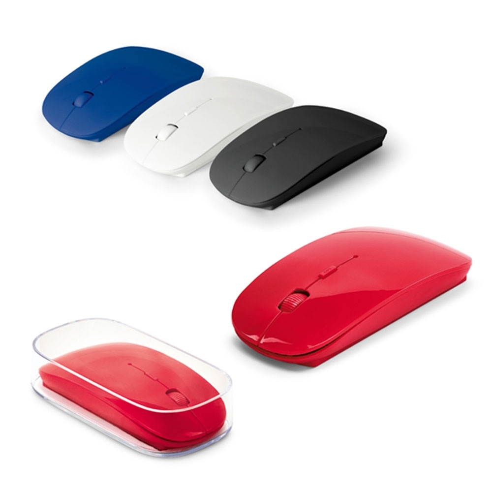 Mouse sem fio 
