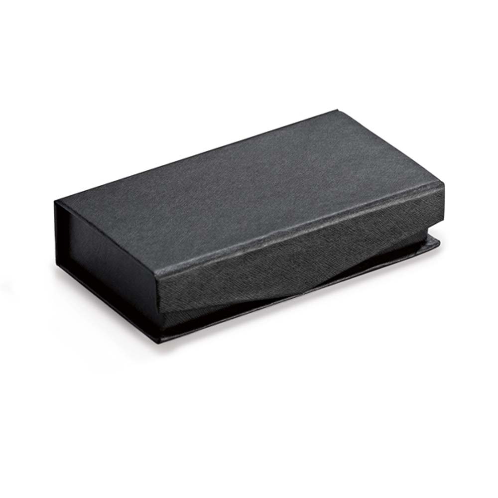 Caixa para pen drive 