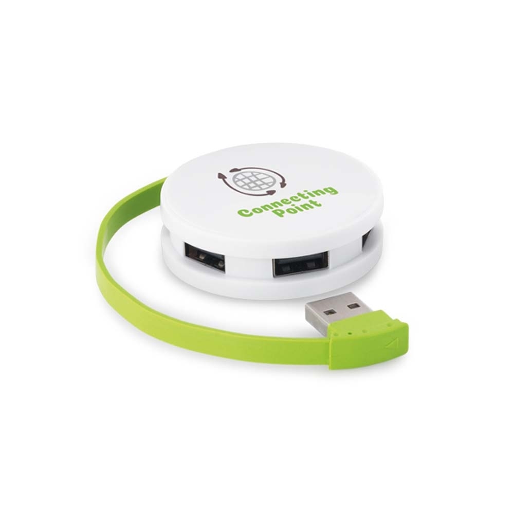 Hub USB 2.0
