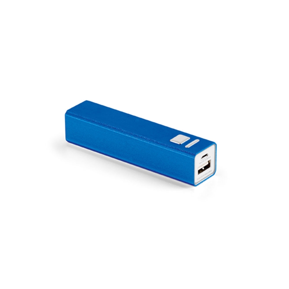 Bateria portátil, 1.800 mAh