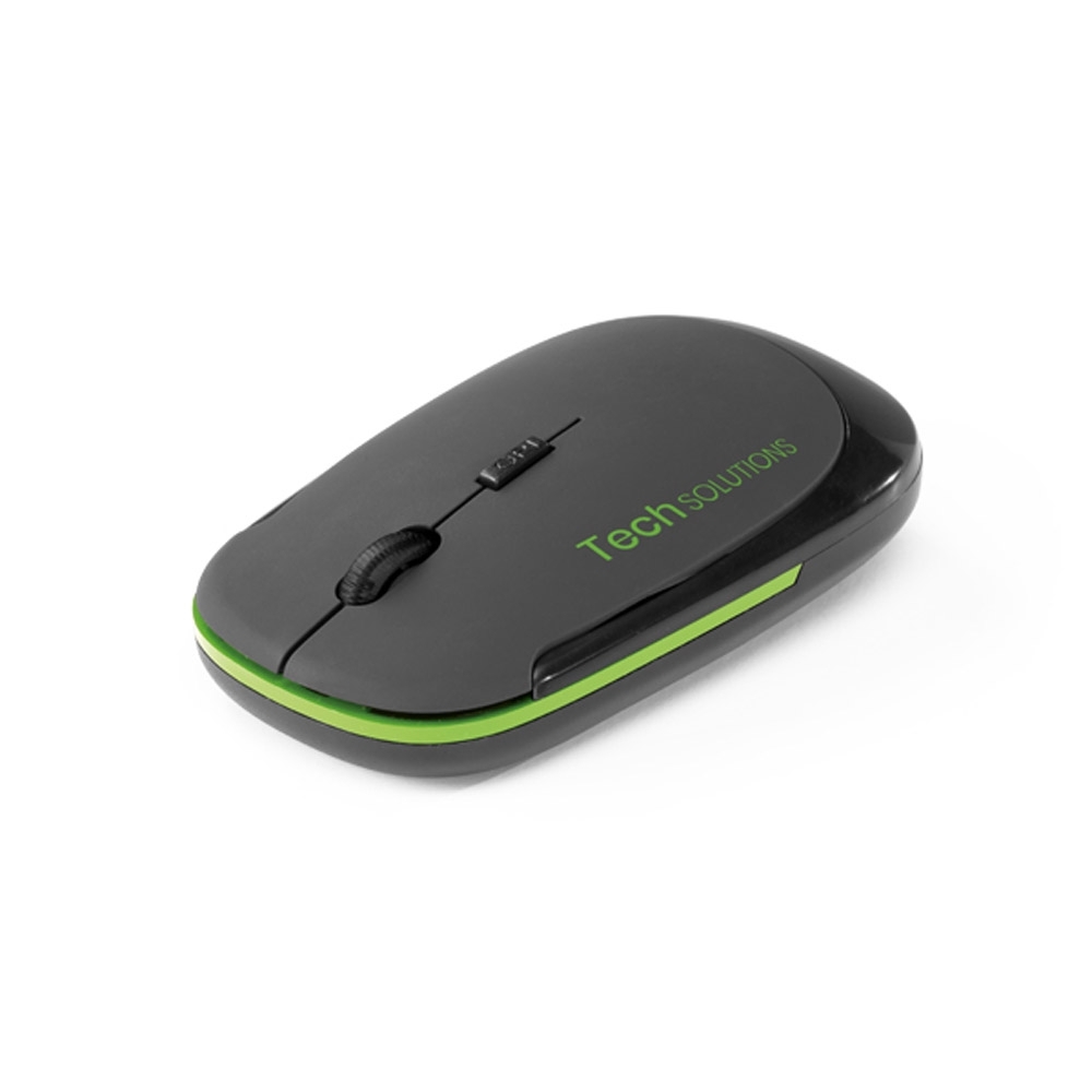 Mouse wireless 2.4G