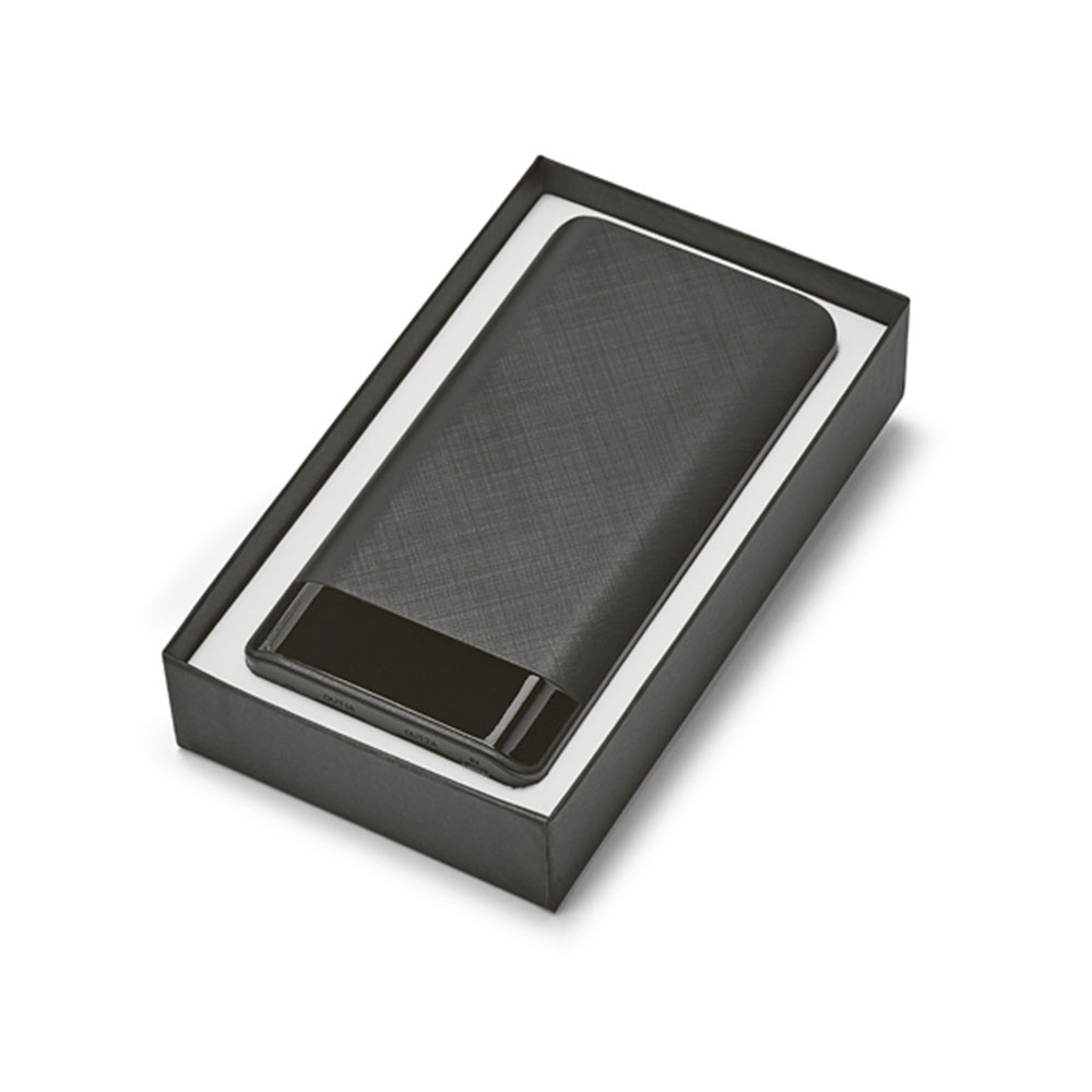  Bateria portátil, 16.000 mAh