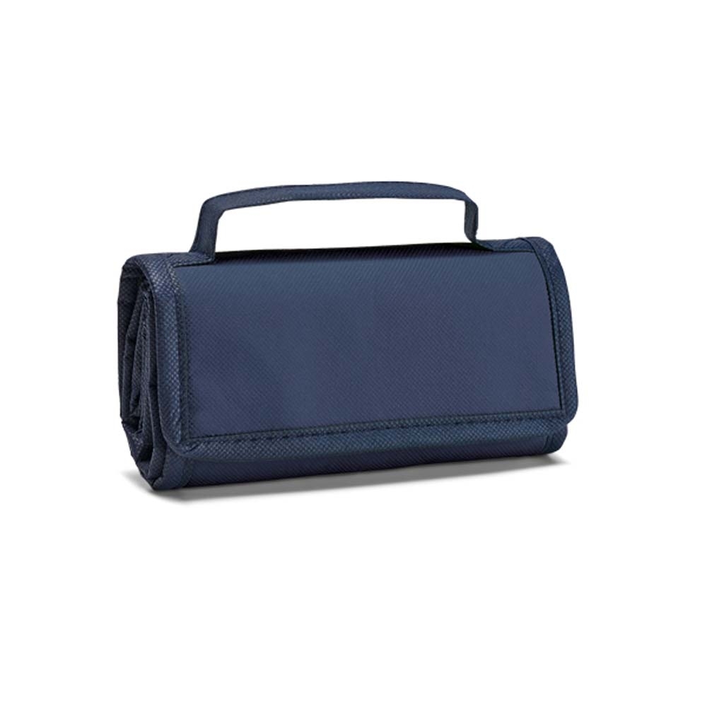 Bolsa térmica dobrável de 3 litros 26,5x17x11cm