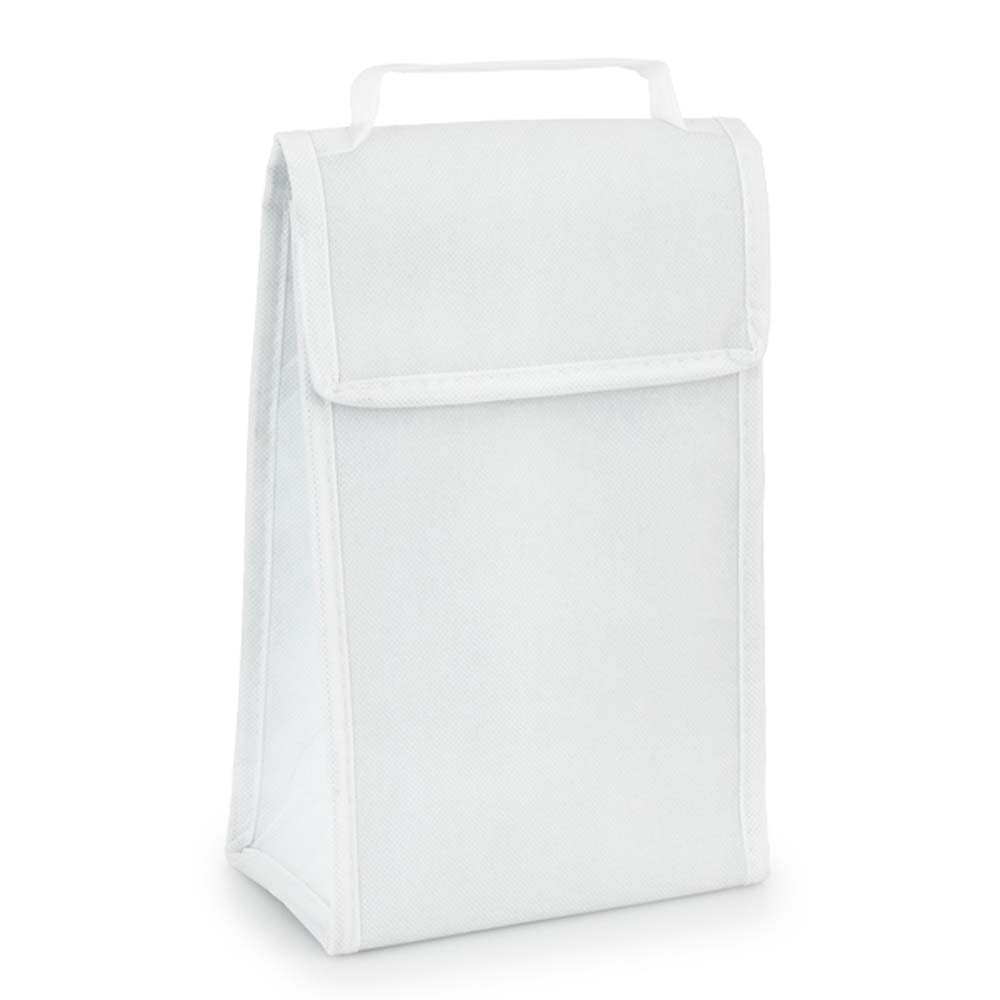 Bolsa térmica dobrável de 3 litros 26,5x17x11cm