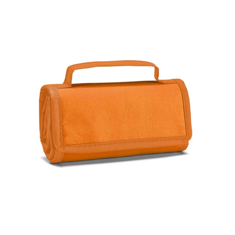 Bolsa térmica dobrável de 3 litros 26,5x17x11cm