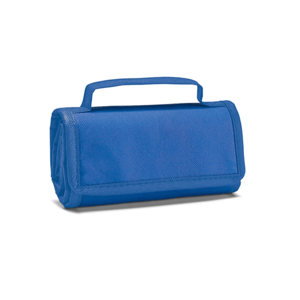 Bolsa térmica dobrável de 3 litros 26,5x17x11cm